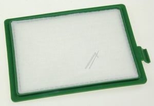 Micro-Luftfilter für Staubsauger Com e-2166 Luftreinigung