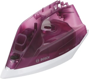 Wassertank für Bügeleisen BSH-Gruppe 12011615 Wasserbehälter, transparent