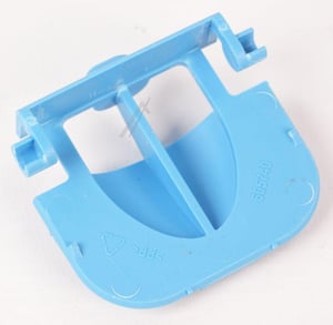 Flüssigwaschmittel-Trennklappe für Geschirrspüler Com 00637516 Waschmitteleinsatz