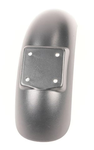 Vorderes Schutzblech Ducati SC-CITY23-060 für Scrambler City Cross E-Scooter