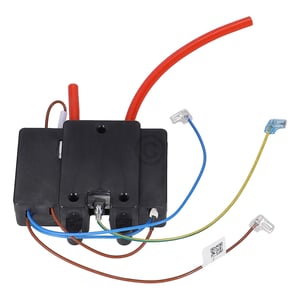 Water heating assembly 201-2425-1064