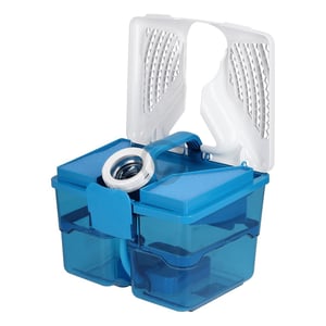 Wasserbehälter mit Filtern Thomas 118074 für Aqua+ Waschsauger