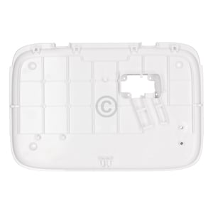  Top cover of station 201-2478-1897 Ecovacs