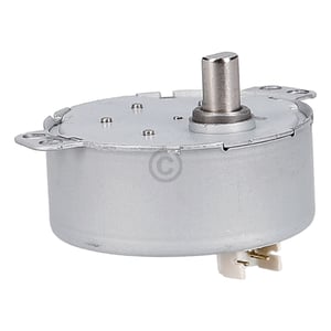 Drehtellermotor für Midea Ofen 11002014000612 4W, 8/10 U/min