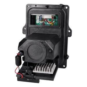 Lawn Mower Core Board & Cameras Module 201-R002-0010 Ecovacs