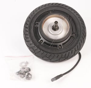 Motor 36V inkl. Reifen EGRET 10100120 für E-Scooter EIGHT