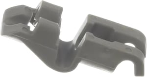 Geschirrkorb-Lager für Geschirrkorb Bosch 10006371 Unterkorb