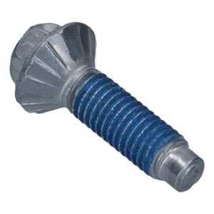 Schraube für Lagerkreuz SAMSUNG DC60-40137A in Waschmaschine