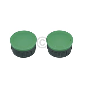 Strahlreglerinnenteil Set für M22 M24 Druck-Armatur 2Stk 19291 0 HandWerk