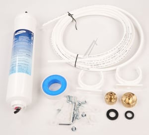 Wasserfilter-Kit für Samsung Kühlschrank DA9701469C extern