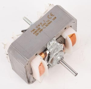 Elica Ofenmotor SPP0198966 3V, 4+2, 220V