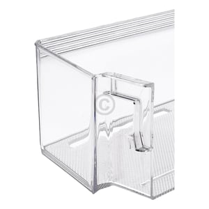 Türfach für Midea Kühlschrank 12131000005957 Kühlschranktür