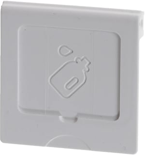 Einsatz für Waschmaschine BSH-Gruppe 00633398 Waschmaschinen-Zubehör