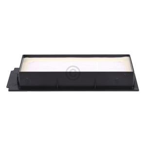 Filter für Staubbehälter Ecovacs 201-2228-1461 in Saugroboter