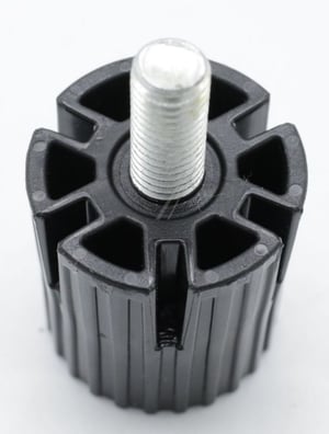 Stellfuß für Kühlschrank Hisense/Gorenje HK1995010 höhenverstellbar