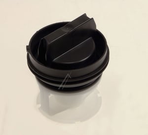 Flusensieb-Kit für Whirlpool Waschmaschine 482000023381 Copreci-Filter