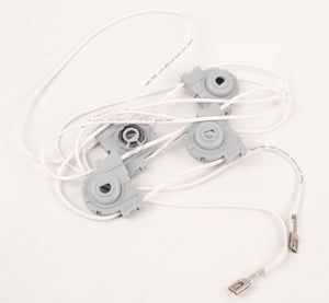 Backofen-Schalter Bosch Siemens 12014558 Ofen-Schalter