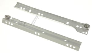 Kühlschrank-Schiene links Whirlpool Indesit 481010787223 Türführung