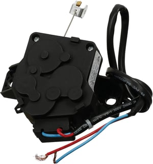 Bremsteil für Waschmaschine Bosch 12020773 Bremse