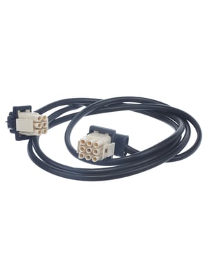 Kabelbaum für Dunstabzugshaube BSH-Gruppe 11012261 Elektrik, Küche