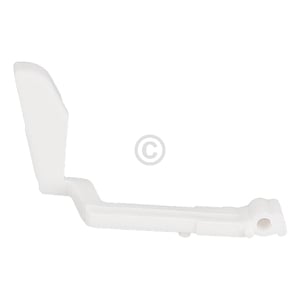 Schalthebel für Mikroschalter Bauknecht C00922483 in Dunstabzugshaube Bauknecht