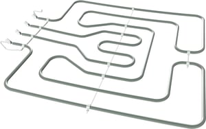 Heizung Unterhitze für Heizelement Bosch 20003394 Backofen
