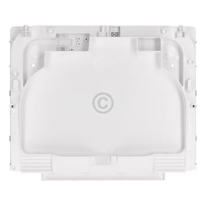 Base of station(white) Ecovacs 201-2425-10C3 für Staubsauger-Roboter Ecovacs