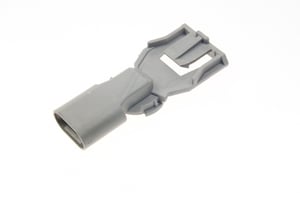 Beko-Grundig-Arcelik Geschirrspüler Halterung C00912501 Verbindungsstück