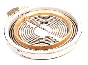 STRAHLHEIZKÖRPER 2400/1500W - 230/180 Küppersbusch 566139