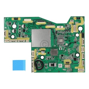 Main board of Deebot（white/Water tank version） 201-2425-1003