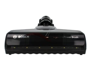 Elektrodüse für Staubsauger Bosch Siemens 17008986 Turbodüse mit Bürstenwalze