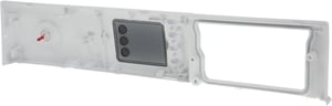 Bedienblende 11004557