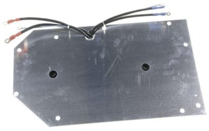 Backofen-Heizelement für Beko C00872295 Rechts, 145+210