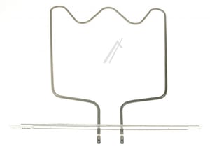 Heizstab für Ofen Whirlpool 488000525930 Unterhitze