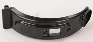 Hinteres Schutzblech Ducati AIR-015 für E-Scooter Corse Air Red