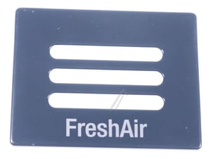 Haube für Liebherr Kühlschrank 743074700 Abdeckung