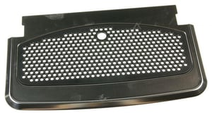 Abtropfgitter für Saeco Kaffeemaschine 421941310951 Tropfschale, Gitter