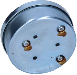 Programmschalter für Küchenmaschine Whirlpool 482000026798 6mm-Uhr