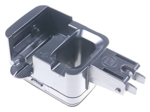 Milchbehälterdeckel für Philips Kaffeemaschine 421941307041P Milchsystem