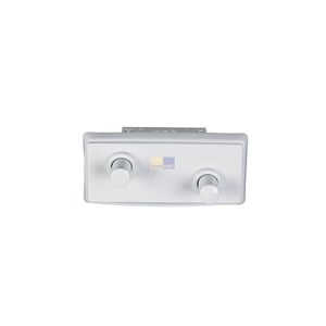 Tastenschalter Lichtschalter 2-fach Samsung DA34-00006C Original Samsung