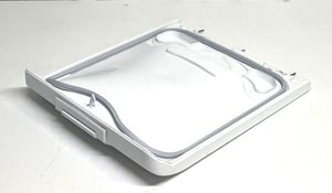 DECKEL,WEISS, Electrolux 140228206078 für Waschmaschine