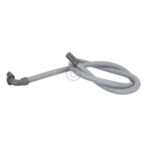 Rueckfluss-Rohr Candy/ Hoover 40014291 für Trockner CANDY/ HOOVER