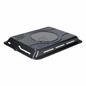 Rückwand für Innenraum Smeg 482691000 in Backofen