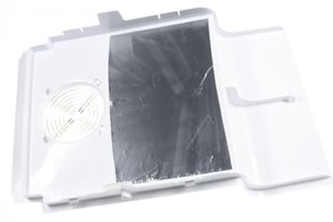 Kühlschrankabdeckung Vestel 42157597 Gehäuseteil