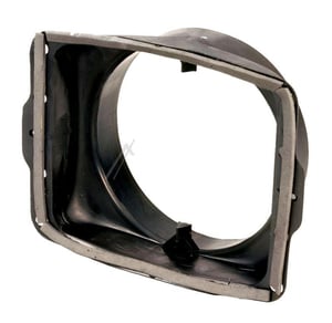 Abluftschlauch-Adapter für Amica Dunstabzugshaube 1019967 150mm Anschluss