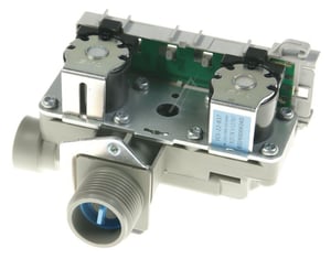 Magnetventil für Haier Waschmaschine 49045847 Wasserhahn