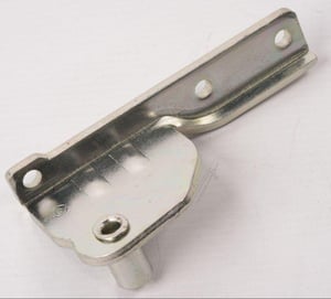 Türscharnier für Kühlschrank Haier 0060110187 Befestigung mitte rechts