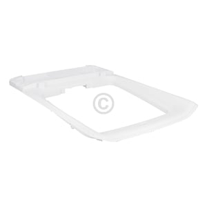 Obere Abdeckung Haier 70055442 für Waschmaschine Haier