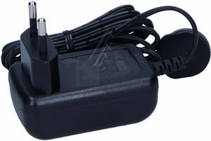 Ladegerät für Philips Staubsauger 300000517601 Netzteil