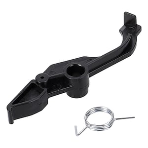 Right swing arm 201-2478-1817 Ecovacs